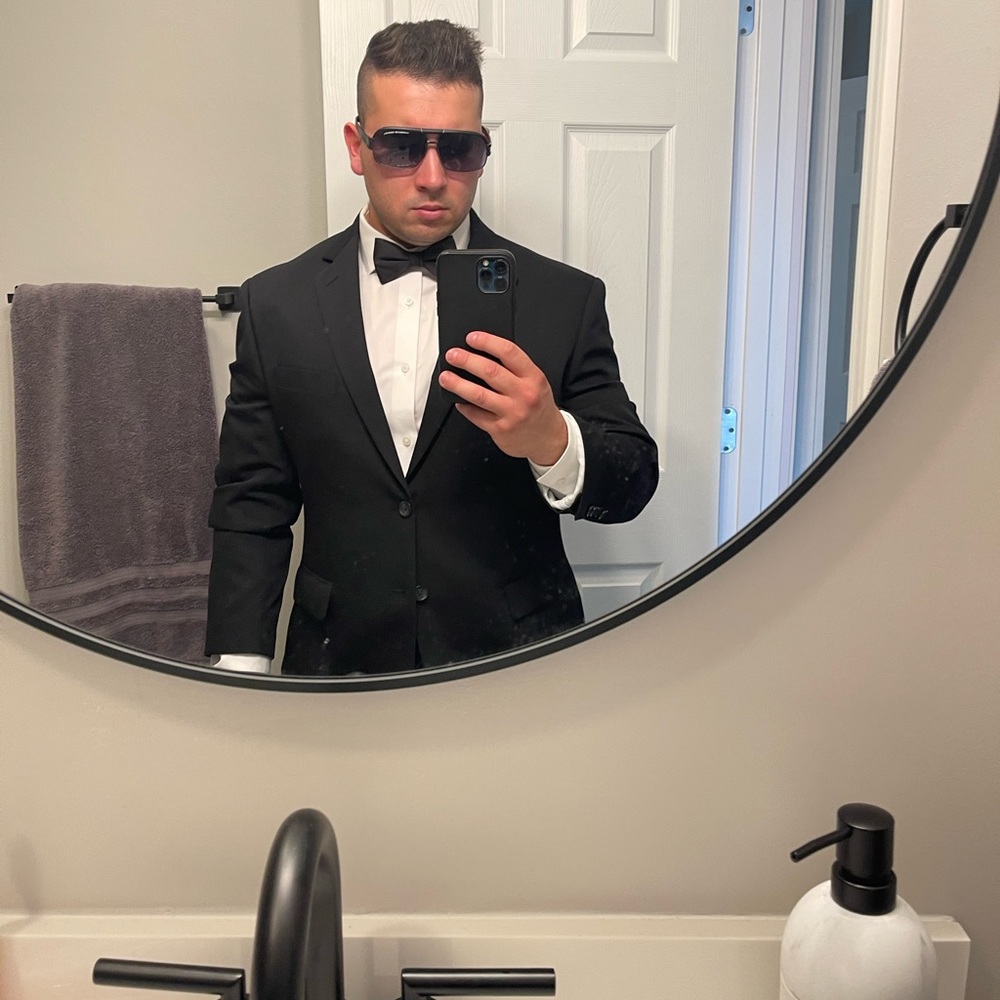 Meet your Posher, Eldar